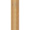 Ekena Millwork Thorton Rough Sawn Craftsman Outlooker, Western Red Cedar, 6"W x 18"D x 22"H OUT06X18X22THR04RWR - alternate 4